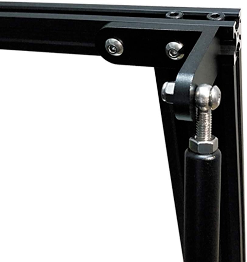 Supporting Rod Set for CR-10 S5